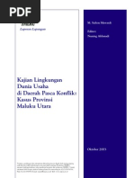 Download Semeru-Kajian Lingkungan Bisnis by Binacomp SN80636325 doc pdf