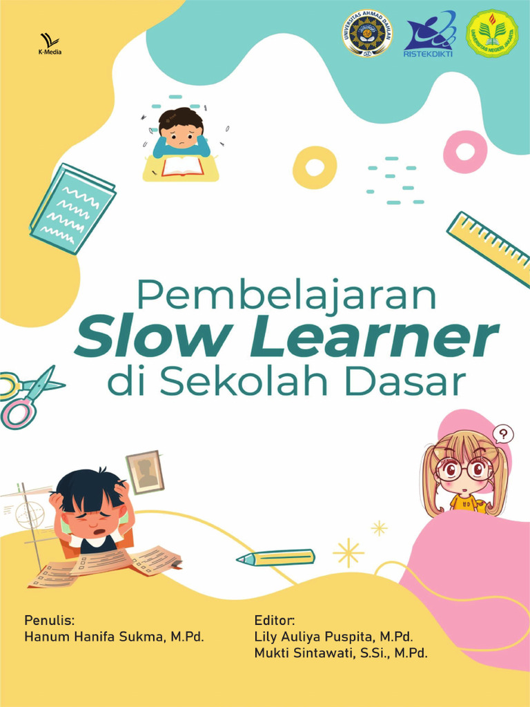 Pembelajaran Slow Learner Di Sekolah Dasar | PDF | Karier & Perkembangan