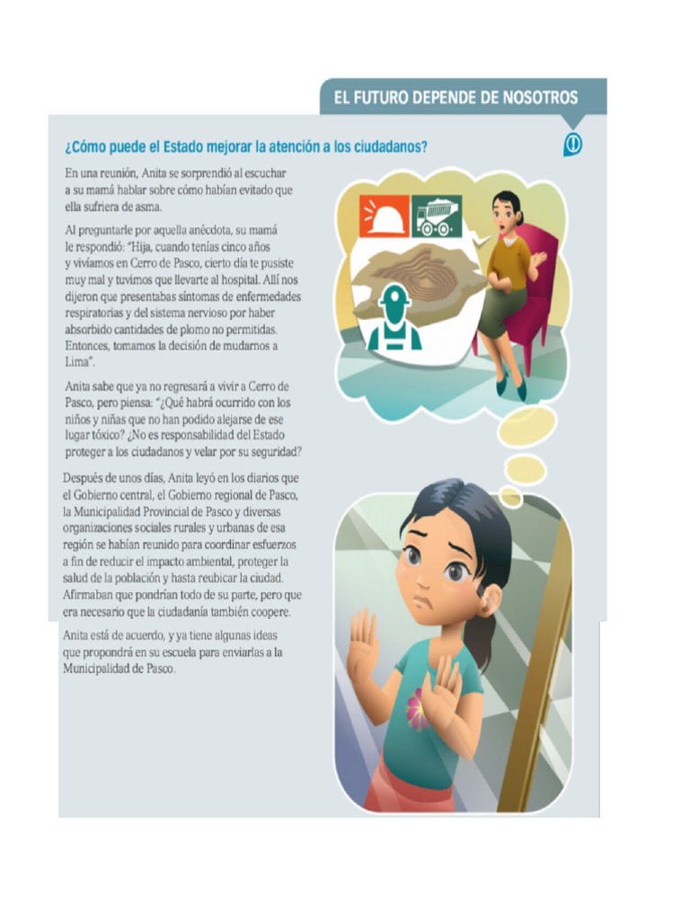 Civica 1 2do Estado PDF