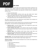 Surat Konfirmasi Bank