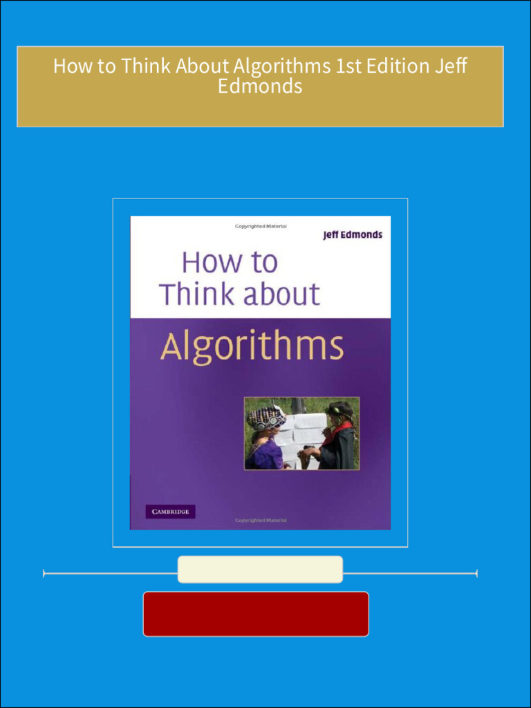 46882 | PDF | Time Complexity | Algorithms