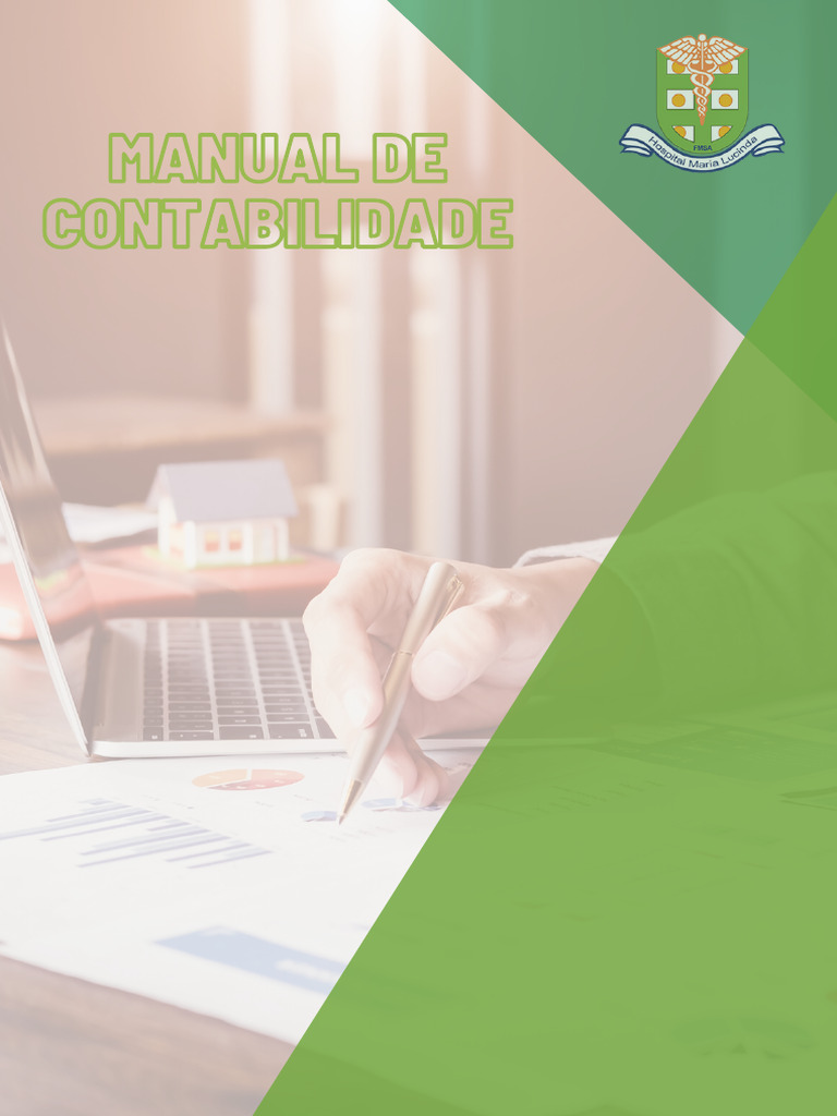 Contabilidade para o 3º Setor: Normas e Práticas | PDF | Contabilidade ...