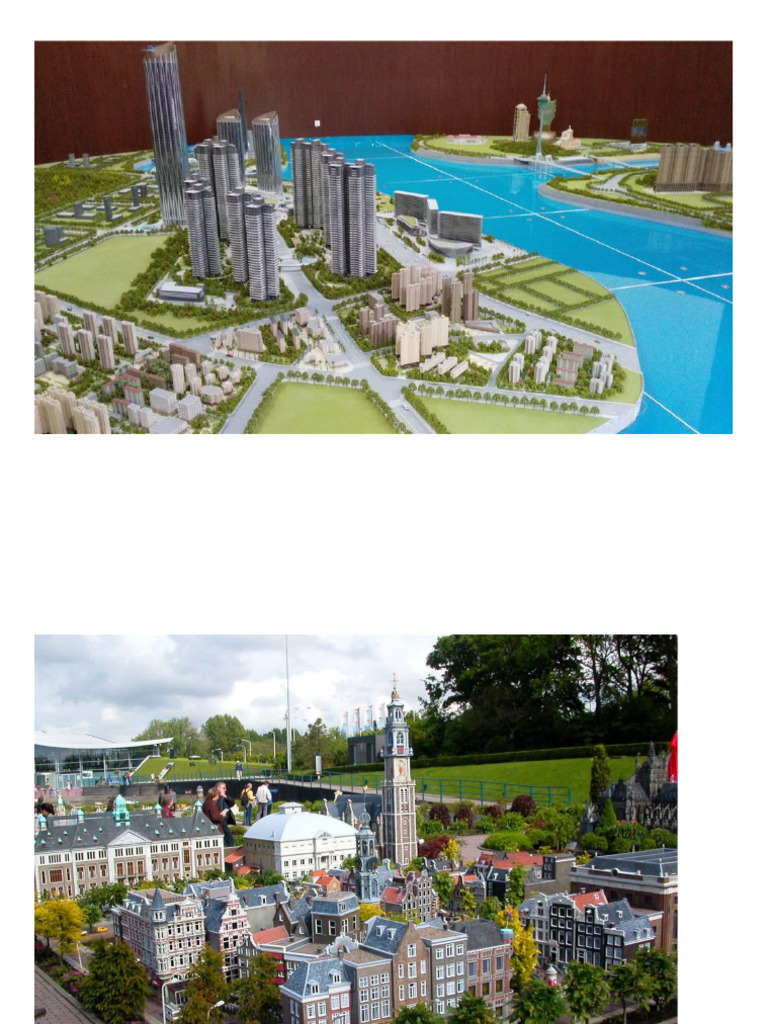 Maket | PDF