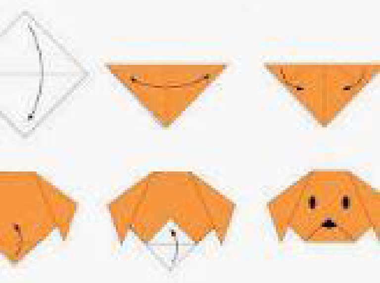 Origami de Peerro | PDF