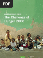 Download Global Hunger Index by Siddhartha Brahma SN8064097 doc pdf