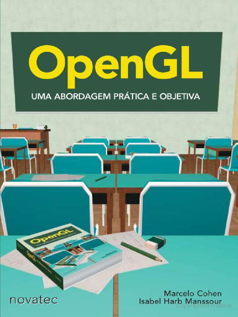 Open GL | PDF