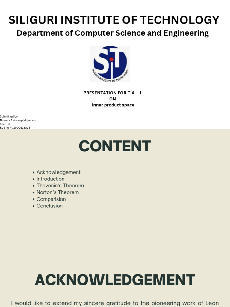 C Pdf Electrical Network Electrical Resistance And Conductance