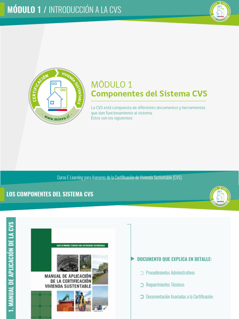 2 MOD 1 Componentes Del Sistema | PDF | Informática