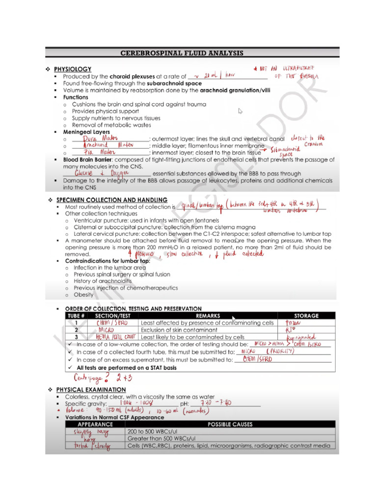 CM Part 4 | PDF