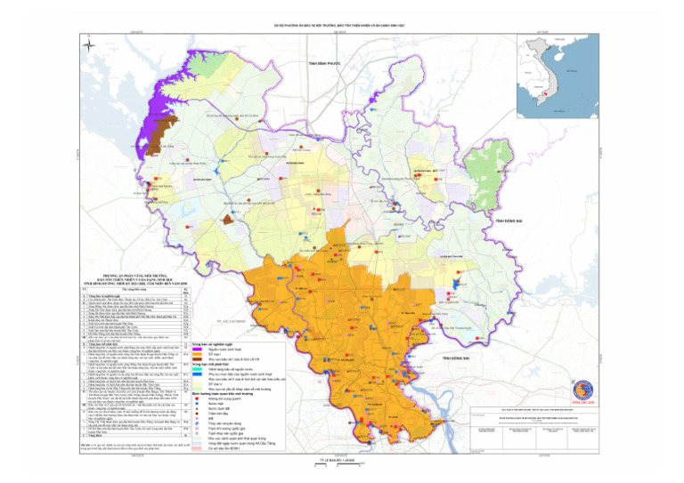 BVMT, BẢO TỒN THIÊN NHIÊN VÀ ĐA DẠNG SINH HỌC | PDF