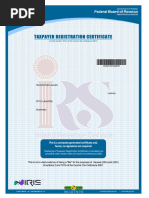 ISA 260: Governance Communication Guide | PDF | Financial Audit ...