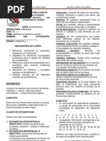 Primera Guia de a Once 2012