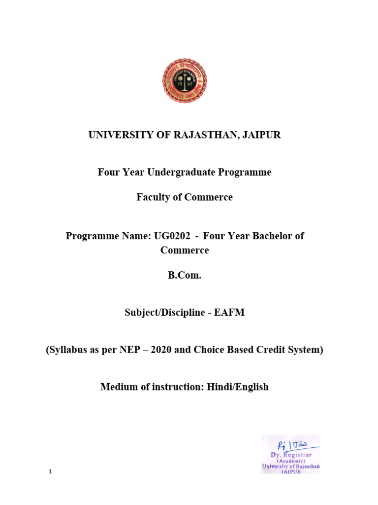 BCOM English | PDF | Economics | Microeconomics