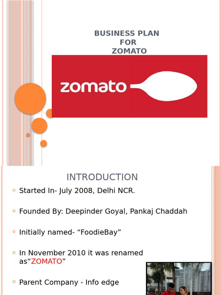 zomato-presentation-mca-pdf-business-marketing