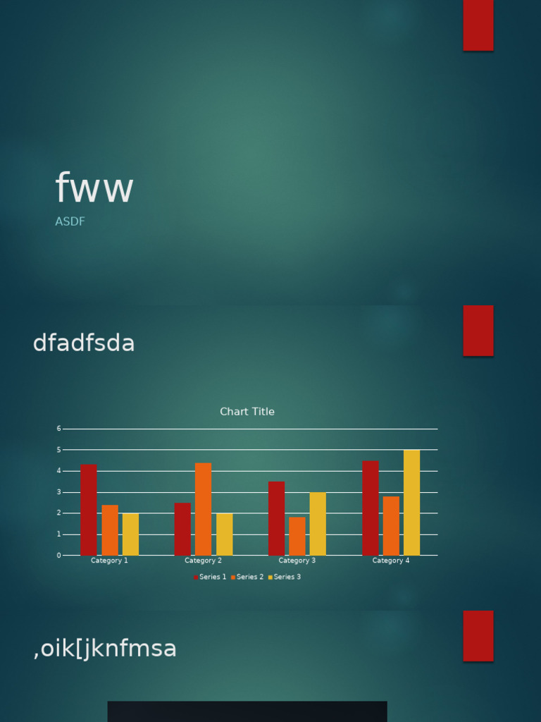 Data Visualization Chart Analysis | PDF