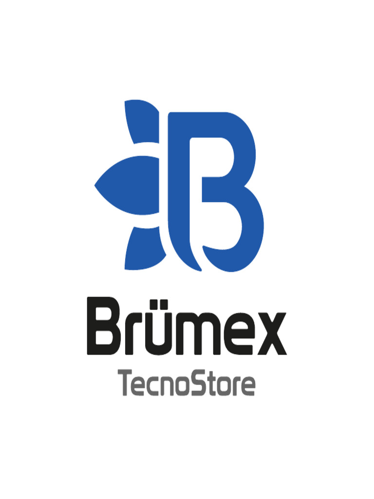 Logo Brumex 2 | PDF