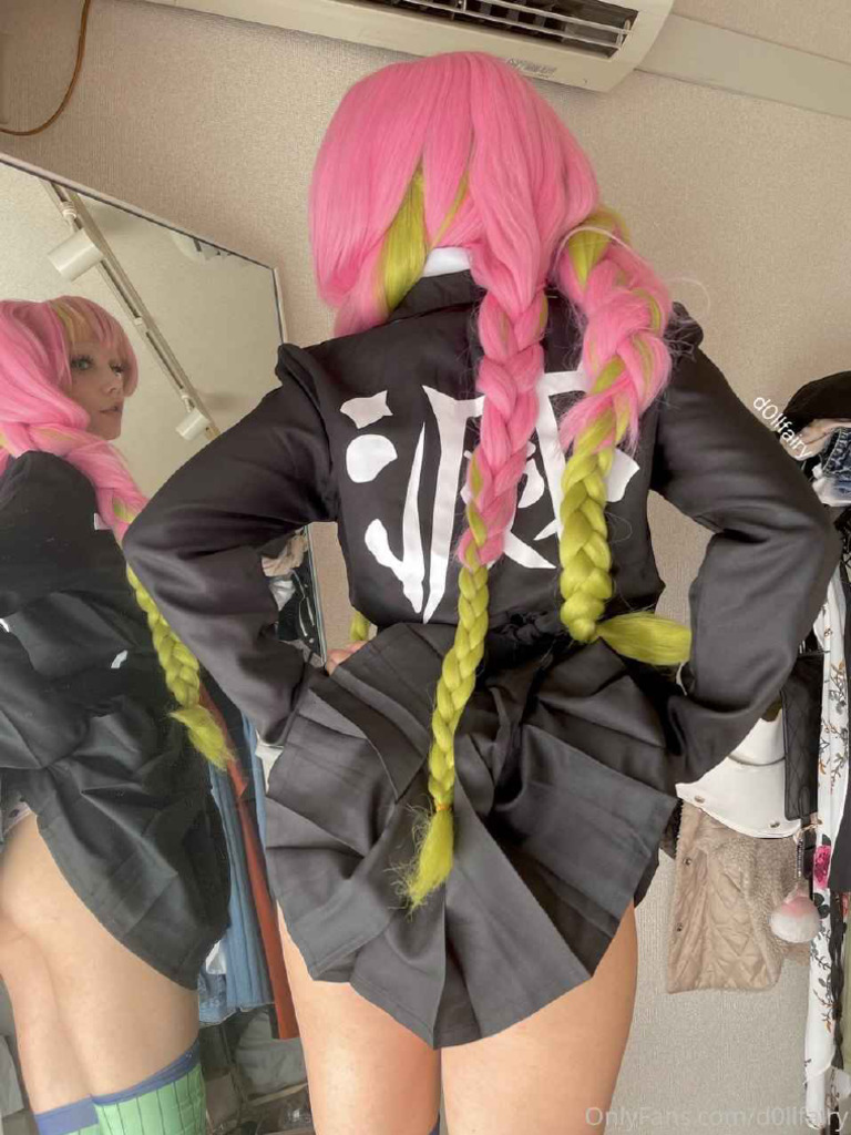 Mitsuri H | PDF