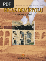 Hicaz Demiryolu Foto Albumu