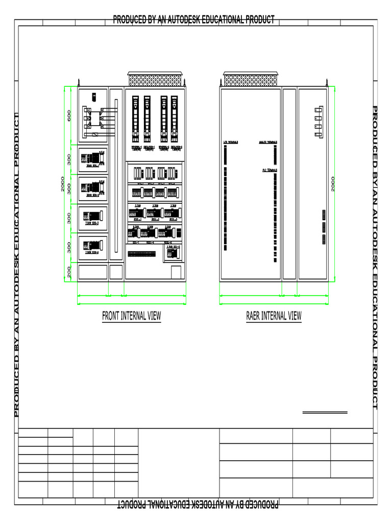 Project D - 01 04 17 Model1 | PDF | Autodesk | Computer Aided Design