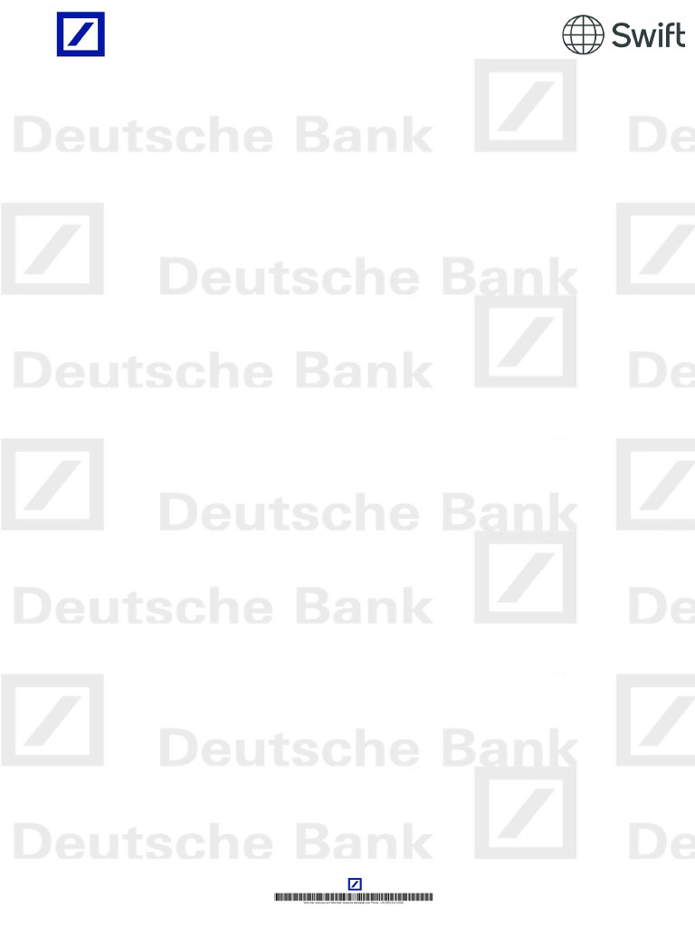 BMO Bank SWIFT and IBAN Details | PDF | Transmission Control Protocol ...