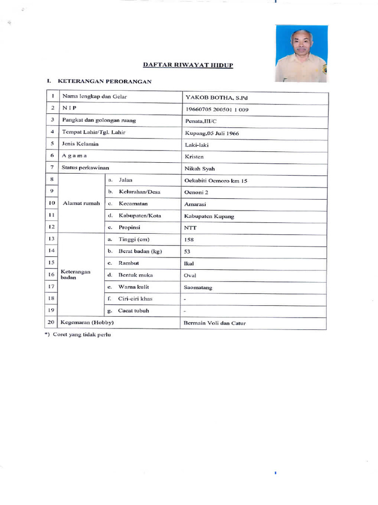 DRH | PDF