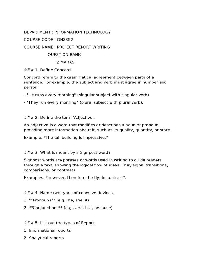 Ohs352 prw qb pdf grammatical number data analysis