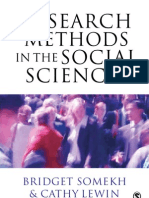 Download Research Methods in the Social Sciences by kakerote SN80645658 doc pdf