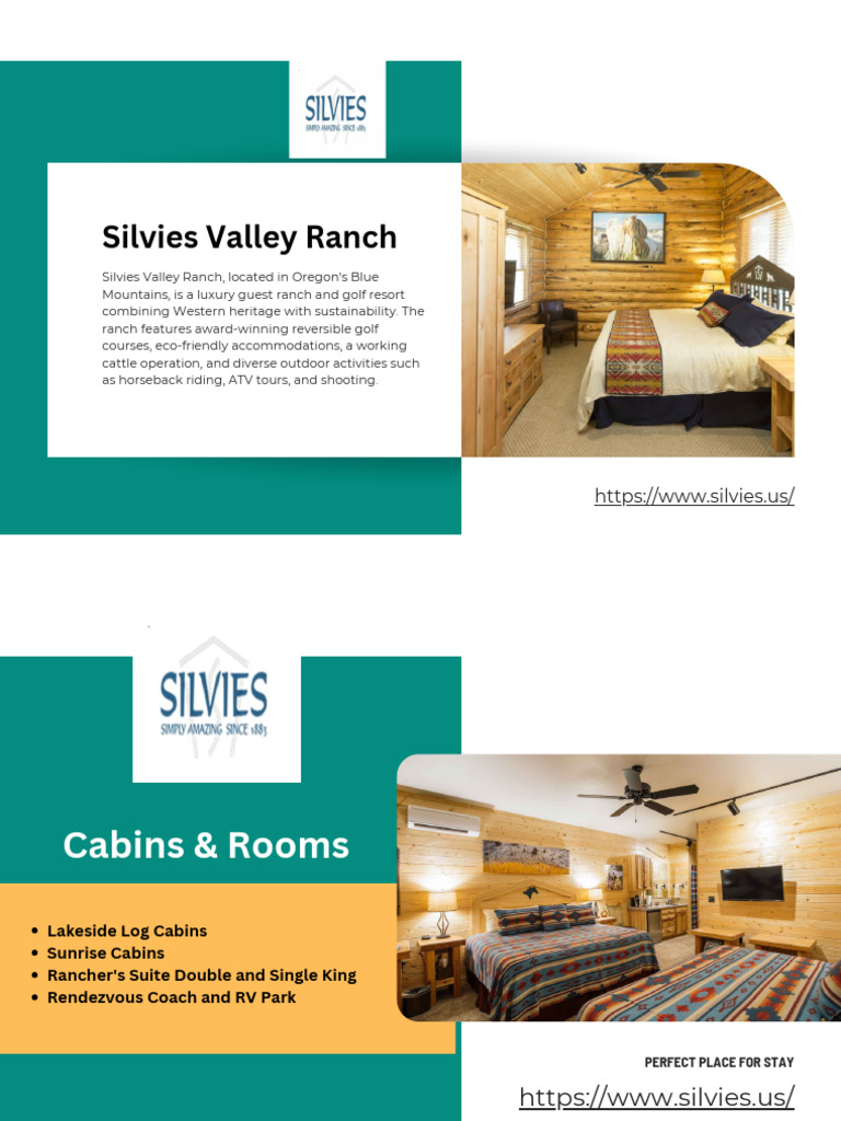 Silvies | PDF