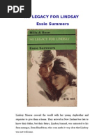 Download 72122492 No Legacy for Lindsay Essie Summers by anagha_wankar2548 SN80646377 doc pdf