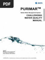 DESMI CompactClean BWMS Overview | PDF | Water | Port
