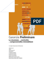 Guida Al Contratto Immobiliare