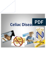 Celiac Disease