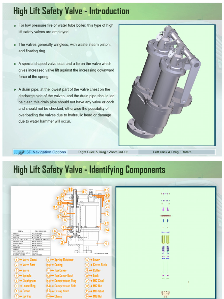 data66482 | PDF | Valve | Gas Technologies