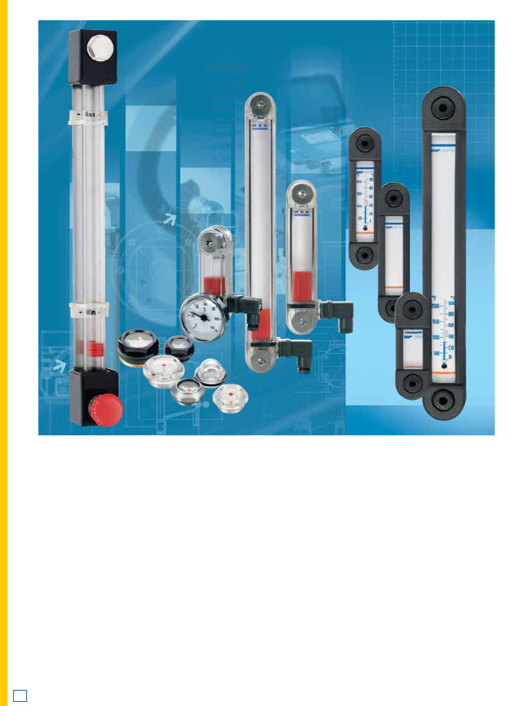 Lva - Lvu - Us - Oil Level Indicator | PDF | Switch | Electrical ...