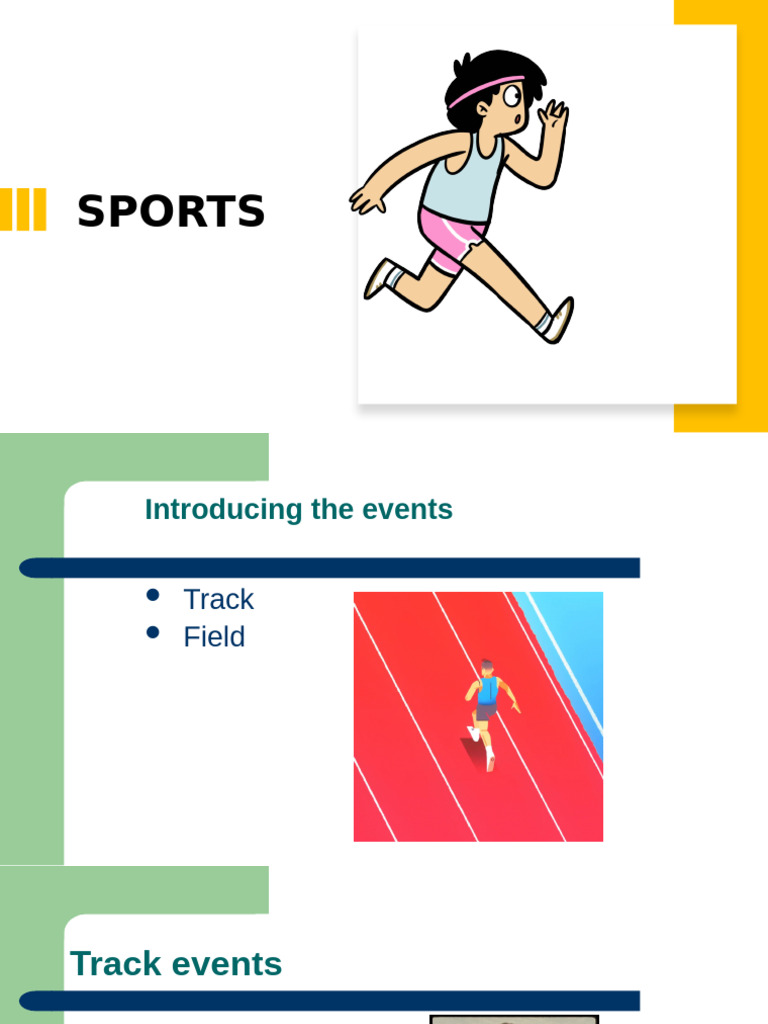 Sports | PDF