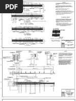 Traffic Railing Standard Plans FY 2024-25 | PDF | Structural ...