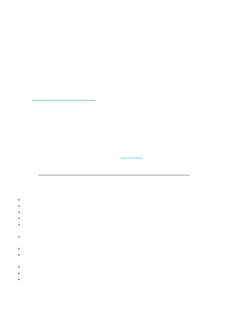 CV and Cover Letter Writing Guide | PDF | Résumé