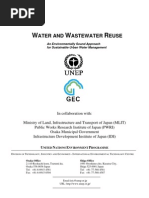 Download Booklet Waste Water Reuse by Daisy SN8065011 doc pdf