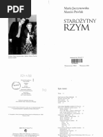 Starożytny Rzym - 2008 - m. Jaczynowska, m. Pawlak(1) | PDF