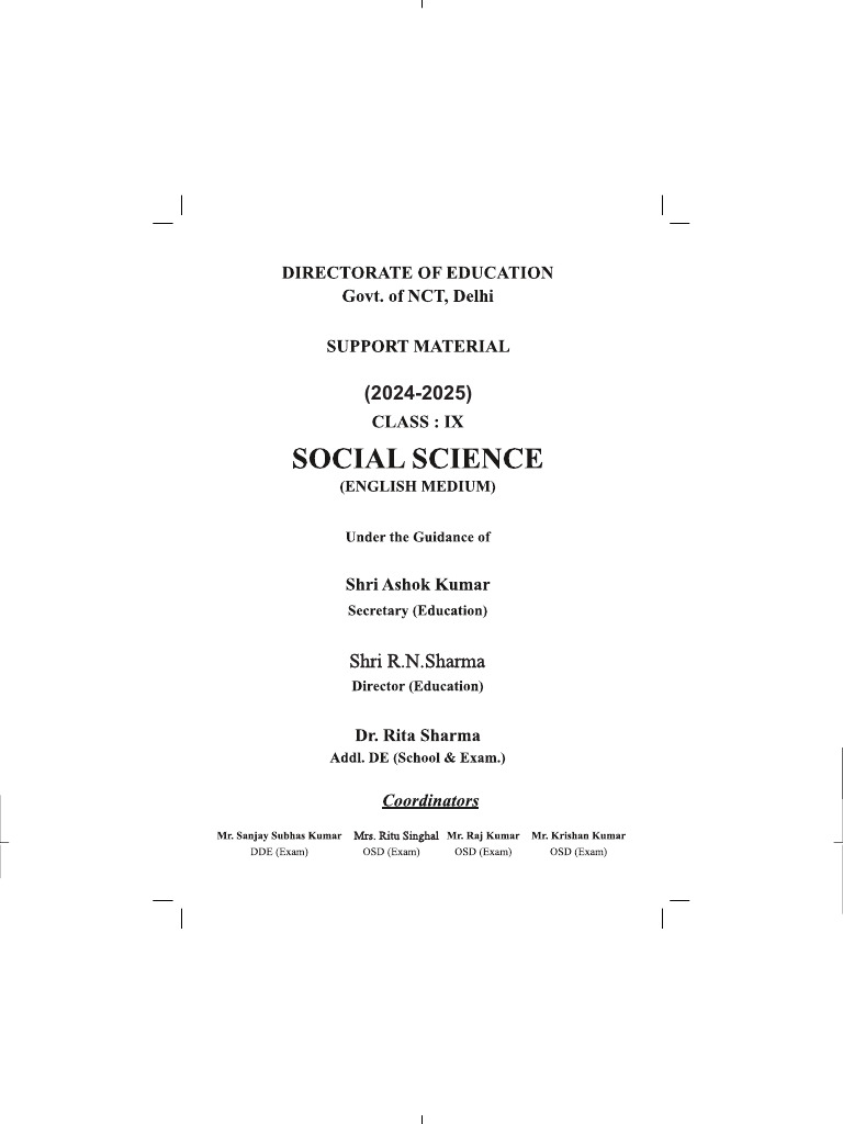 Class9 Socialscience Em Optimize Pdf