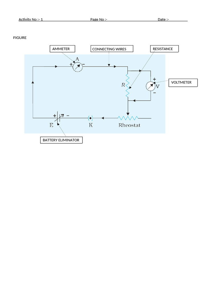 Electrical Circuit Assembly Guide | PDF | Diffraction | Rotation