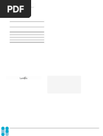 Folha de 25 Linhas Word | PDF