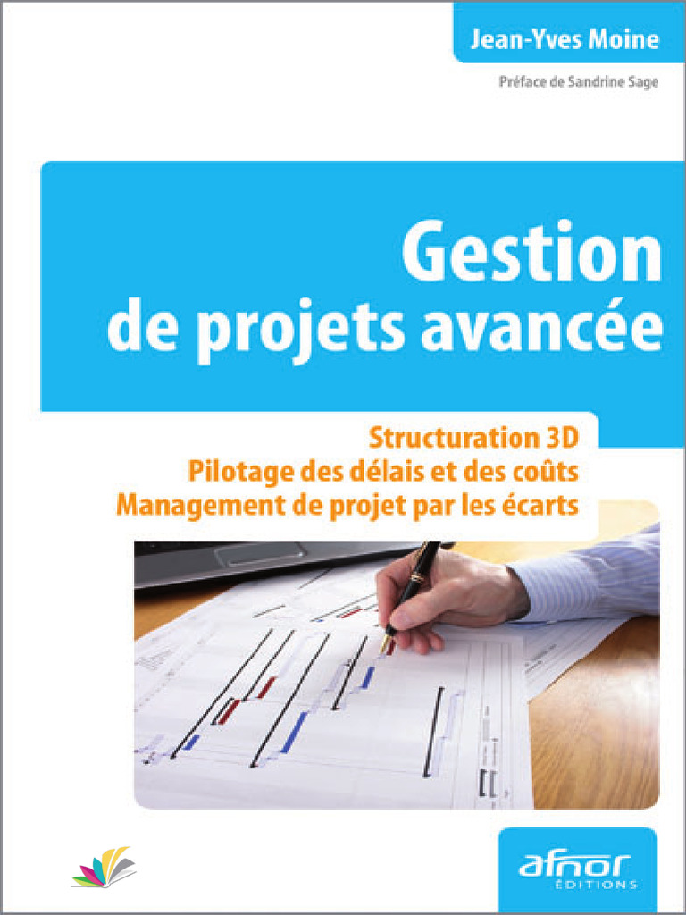 Gestion de projets avancée et innovante | PDF | Gestion de projet ...