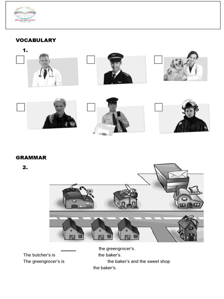 Grade 4 Test 3 Pdf Writing Language Acquisition