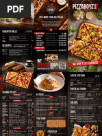 Spur Kids Menu and Prices 2023 | PDF | Marshmallow | Foods