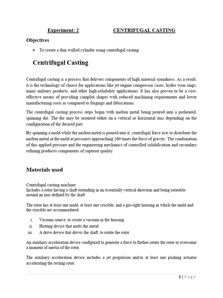 Experiment 02 | PDF | Metals | Applied And Interdisciplinary Physics