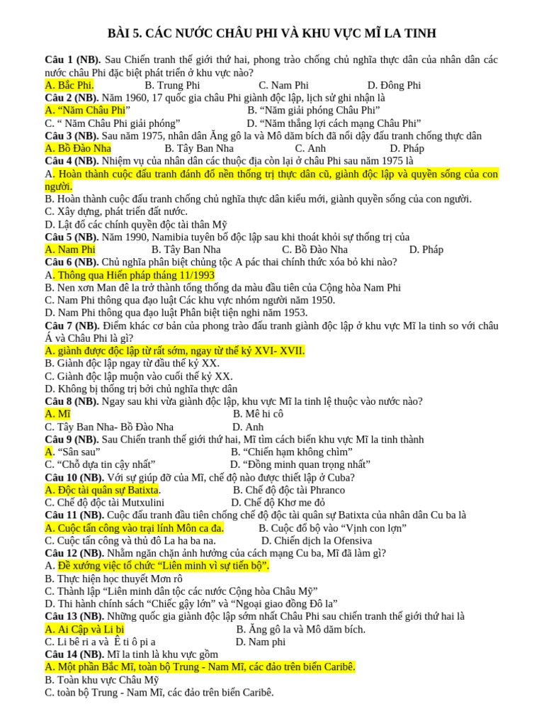 BÀI 5 Giao HS Trên L P | PDF