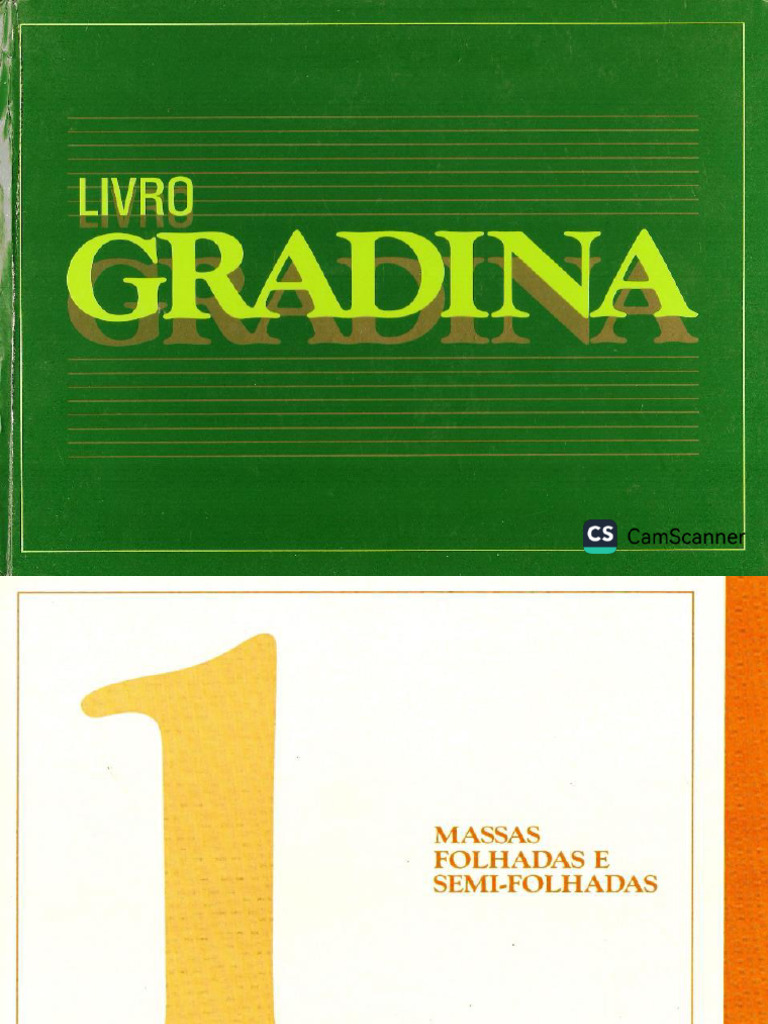 Grandina | PDF