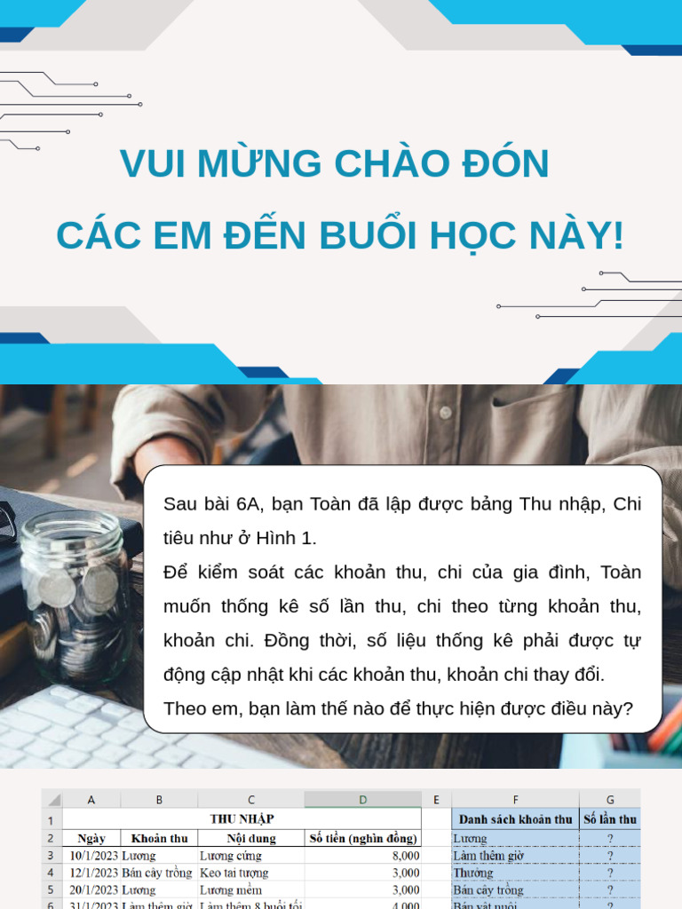 Bai 7 | PDF
