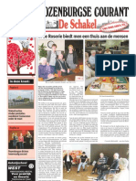 Rozenburgse Courant Week 06